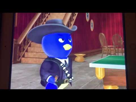 The Backyardigans Season 3 Episode 2 Blazing Paddles