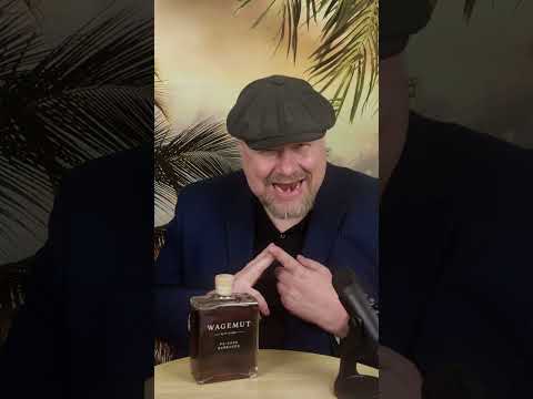 Video review: N. Kröger Foursquare Wagemut PX-Cask