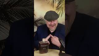 Wagemut Barbados PX Cask von Nicolas Kröger | Rum-Schnacker #Shorts