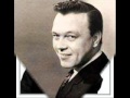 Matt Monro Strangers In The Night