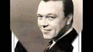 Matt Monro  - Strangers In The Night