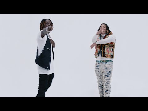 Jackboy & TEC - Stand On Bidness (Official Video)