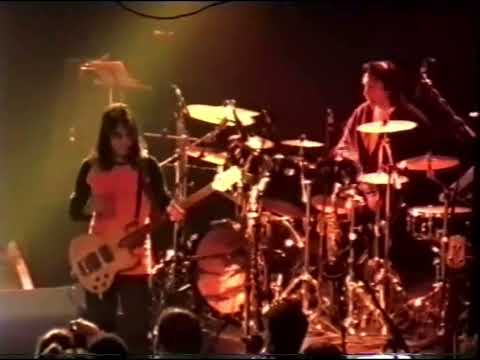 JBK with Steven Wilson - Bestial Cluster (Live at the Astoria 2, 1997)