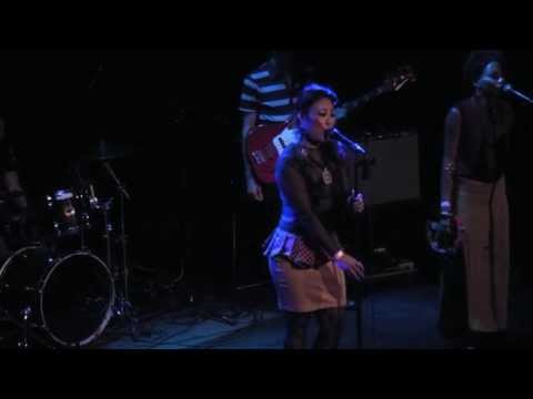 BOCHAN and Band live at LPR, NYC - "Stand By Me"