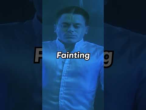 You can die from holding your breath. Myth Busted!  #educationalvideo