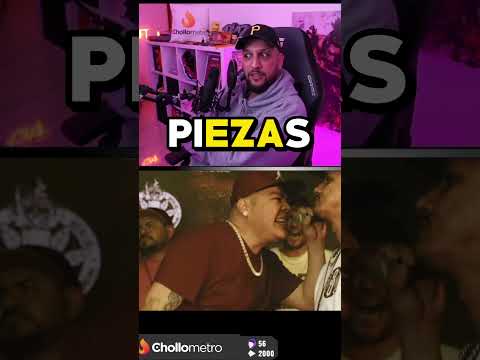 SIPO USA IN PIECES AT A BAR | SIPO VS PRODEMM #Shorts #MFTPieces #CannabisBattles