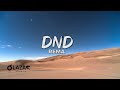 Rema DND Lyrics Video