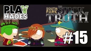 South Park: The Stick of Truth : Todo fue un sueño? - Parte 15