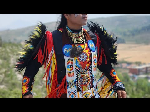 NAYLAMP - Cover (Wayra Kevin)