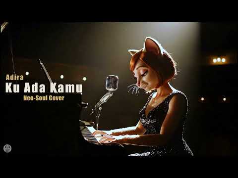 Adira - Ku Ada Kamu (Cover) | Neo-Soul Version