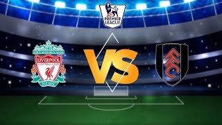 Link Live Streaming Liverpool Vs Fulham di HP via MAXStream beIN Sports