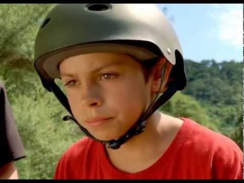 Jake T. Austin - Johnny Kapahala Back On Board