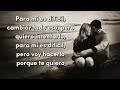 tal vez no seas la mejor mujer del mundo..