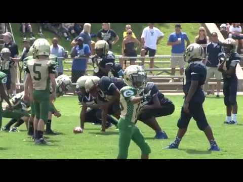 081515 Jamboree Game - Grayson Rams AE vs. Dacula Falcons NE (10 Year Olds)