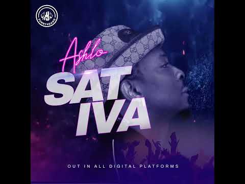 Ashlo - Sativa #Ashlo #sativa #newmusic