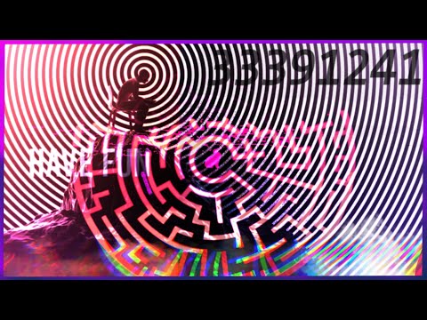 DRIFT - The Secret ZOO Level