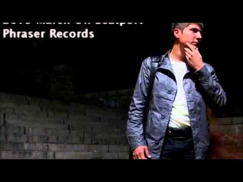 Momo Dobrev & Petter Che - Ripni Kalinke (Otf Remix) [Phraser Records]