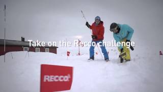 Helly Hansen Big Mountain Battle at Voss Resort