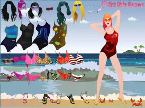 Pezzettini di bikini cover