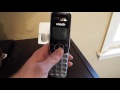 Ringtones On The Vtech CS6409