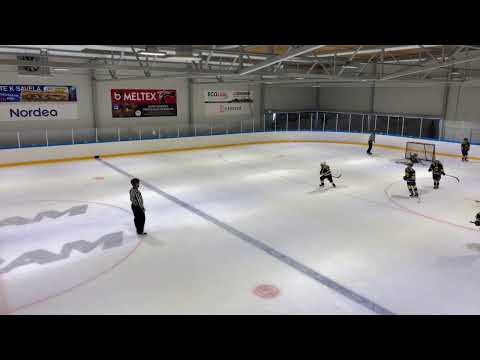 JYP E2-09 08.03.2020 klo13:45 JYP sininen - Karstulan Kiva