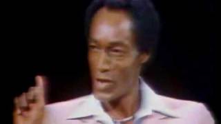 Breatharianism - Breatharian Wiley Brooks on the Tomorrow Show with Tom Snyder (12-09-1981).