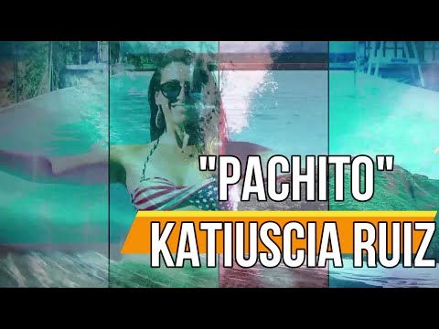 "PACHITO" - KATIUSCIA RUIZ (Official) | Balli di gruppo & Latin Dance 2022