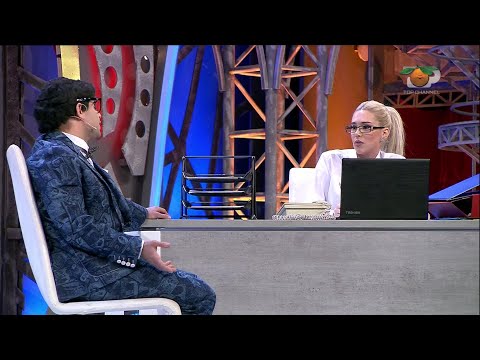 Portokalli, 7 Maj 2023- Burri Single (Llogaria e zbrasur)