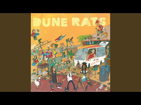 Lola - Dune Rats