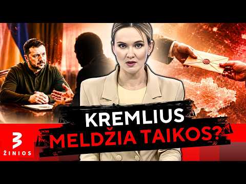 Putino oligarchas Kyjive: slapta misija dėl karo pabaigos