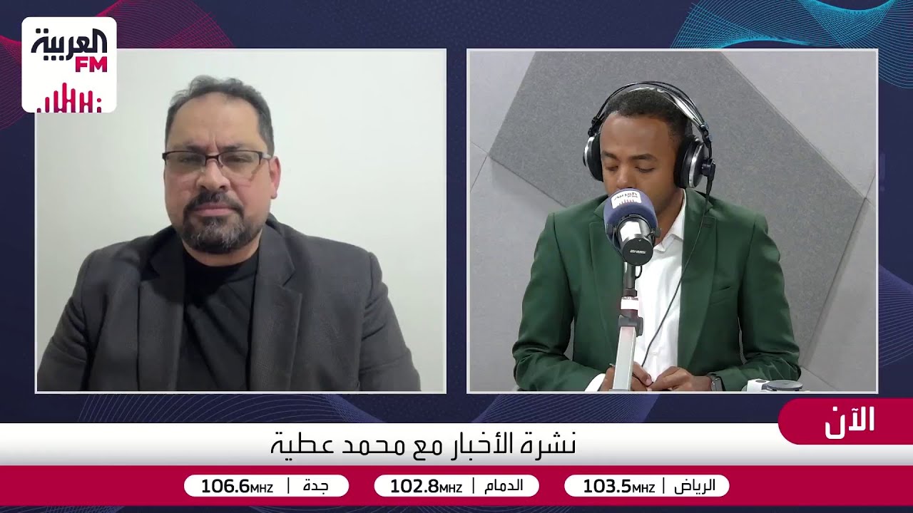 المحلل السياسي زياد الريس: ماشكل الإتفاق الأنسب بين الحكومة السورية وقوات قس