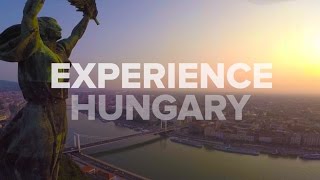 Experience Hungary