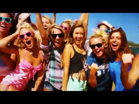 Dawid Murzynek  - Apetajzer [Video Mash-up]