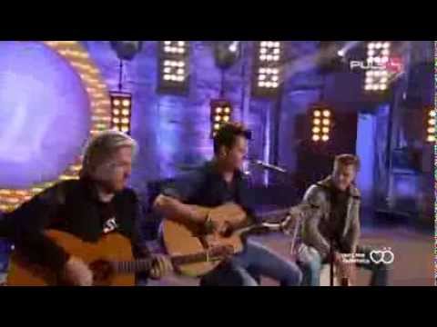 Herz von Österreich: GERNOT - "Es tuat so weh, wenn ma verliert"