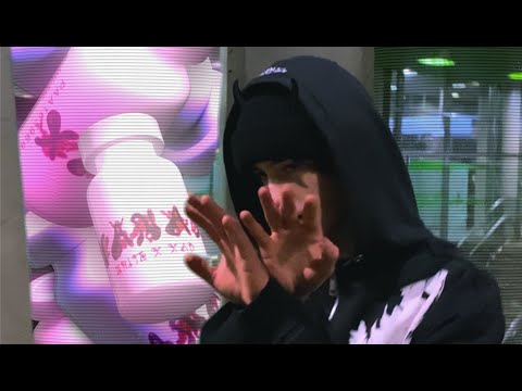 nhite - xan ft. xad [Official Music Video]