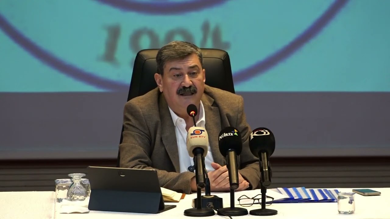 Başkan Yıldız: "Deprem Değil, İhmaller Can Alıyor"