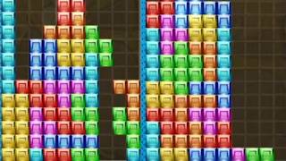 【ぷよぷよテトリス2】スキルバトル！ねらいうちパフェからRENや途中テンプレで火力を送る【Puyo Puyo Tetris2】