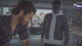 Need for Speed Heat | Story mission | BMW M3