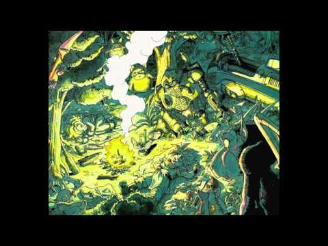 Lovely VGM 421 - Chrono Trigger - Corridors of Time