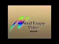 Wood Knapp Logo In Terrifying G Major By Yume Summer
