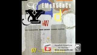 Whit Dickey Trio - Last Taste