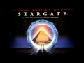 Stargate Soundtrack Suite David Arnold
