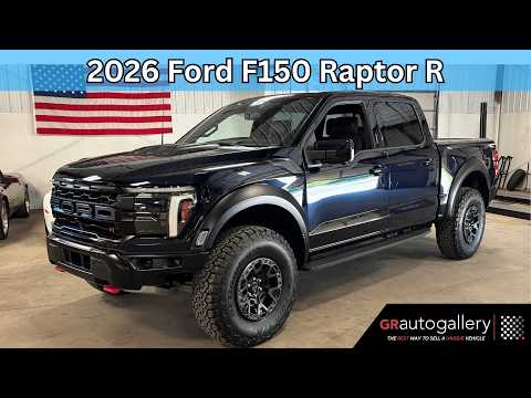 2026 Ford F1 (CC-2077000) for sale in Kentwood, Michigan