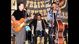 Hurricane felix & the southern twisters   It ain't right