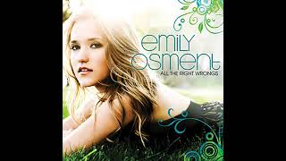 Emily Osment - All The Way Up (Audio)