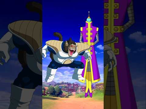 dragon ball super | who is strongest #dragonball #trending #dbheros