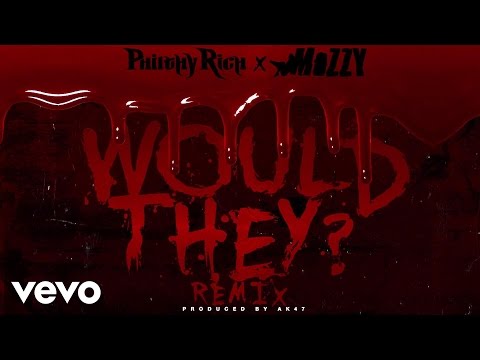 Video thumbnail for Would They? (Remix)