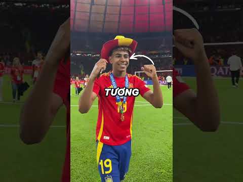 Các huyền thoại bóng đá này sẽ bao nhiêu tuổi vào kỳ World Cup 2030? 👀 #messi #ronaldo #mbappe