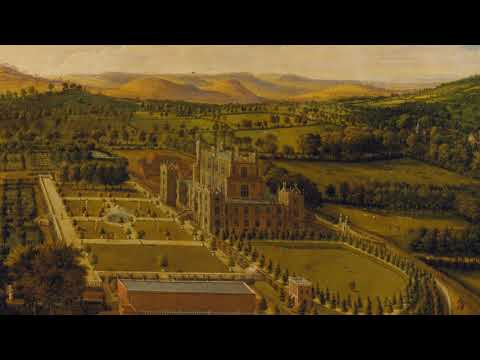 Henry Purcell (1659-1695): The Complete Works for Harpsichord