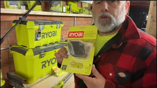 A Look at an add on to the ryobi one+ OLT1832 strimmer/edger